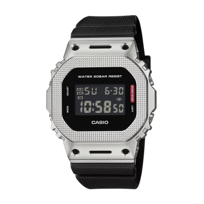 G-SHOCK GM5600M-1-1