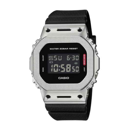 G-SHOCK GM5600M-1-1