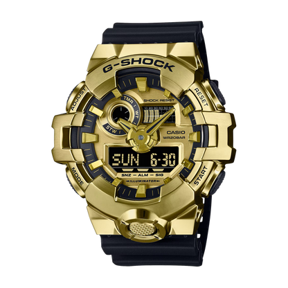G-SHOCK GM700G-9A-1