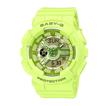 Casio Baby-G BA-110