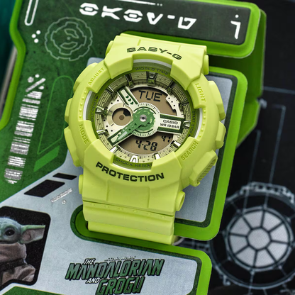 Casio Baby-G BA-110
