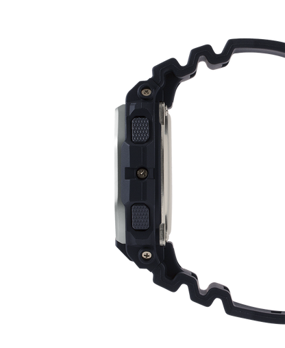 G-SHOCK G-LIDE GBX100-1 46mm Surf Watch