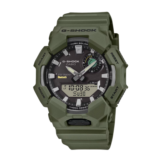 G-SHOCK GAB010-3A-1