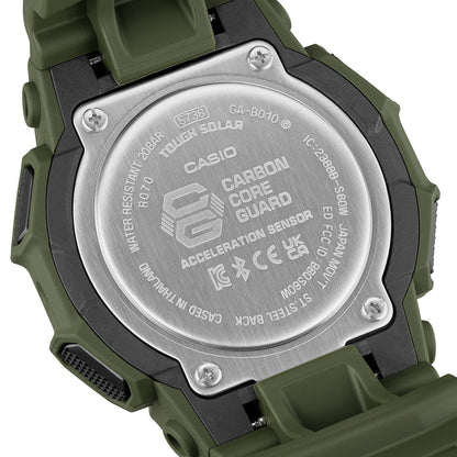G-SHOCK GAB010-3A-3