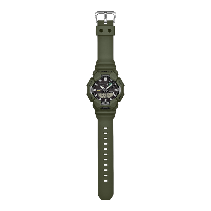 G-SHOCK GAB010-3A-4