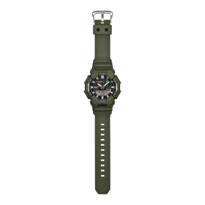 G-SHOCK GAB010-3A-4