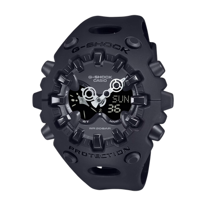 G-SHOCK GAV01-1A-1