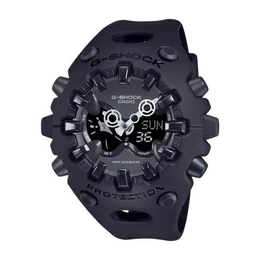 G-SHOCK GAV01-1A-1
