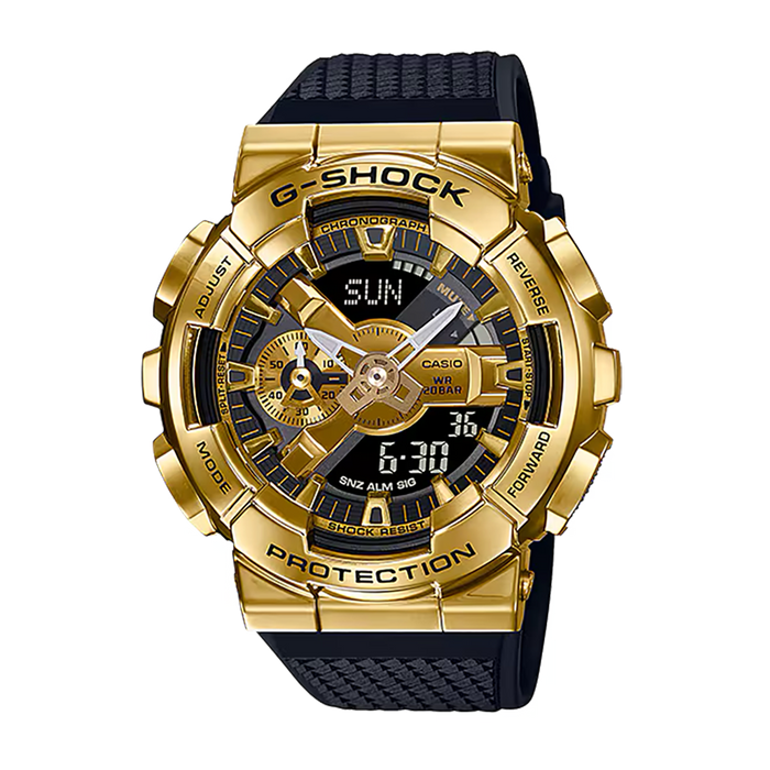 G-SHOCK GM110G-1A9-1
