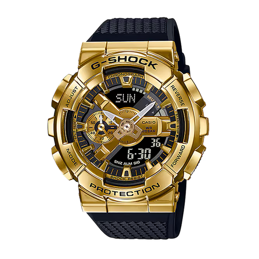 G-SHOCK GM110G-1A9-1