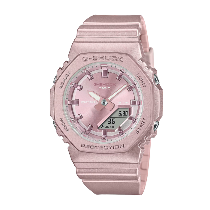 ANALOG-DIGITAL PINK