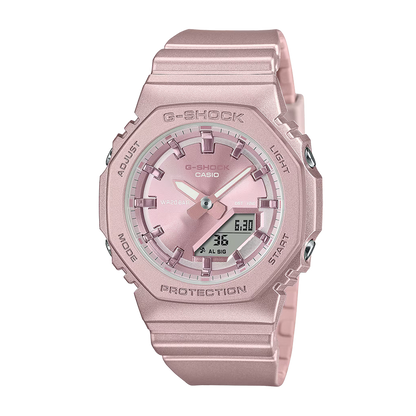 ANALOG-DIGITAL PINK