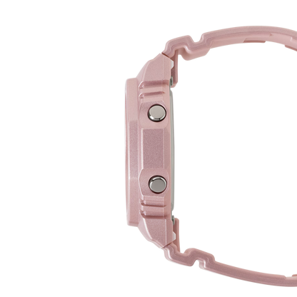 ANALOG-DIGITAL PINK