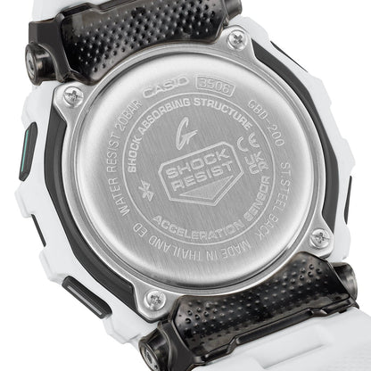 G-SHOCK GBD200-7-2