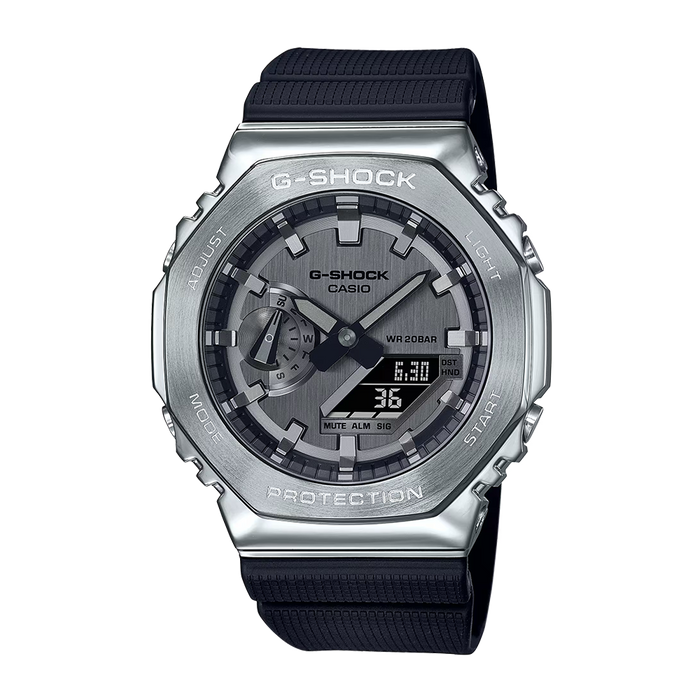 G-SHOCK Star Wars: The Mandalorian and Grogu Watch
