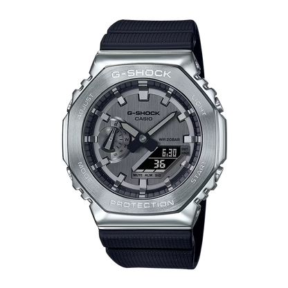 G-SHOCK Star Wars: The Mandalorian and Grogu Watch