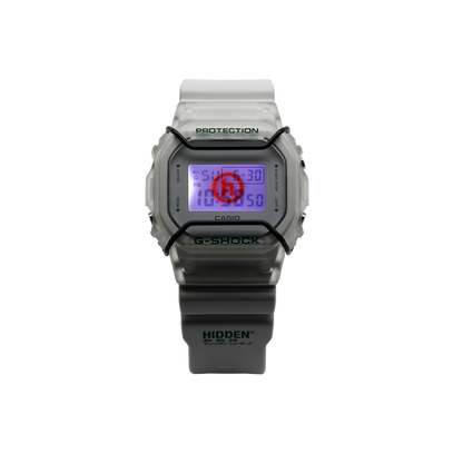 G-SHOCK DW5600HDN257-2