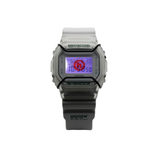 G-SHOCK DW5600HDN257-2