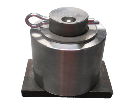 Galbreath 386AO 3 inch Side Roller Assembly - Roll Off Truck, Roll Off Trailer, Dump & Lugger Truck Parts