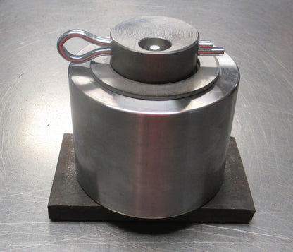 Galbreath 386AO  3 inch Side Roller Assembly - Roll Off Truck, Roll Off Trailer, Dump & Lugger Truck Parts