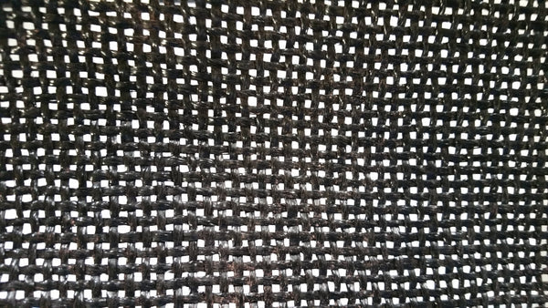 G&H Manufacturing 8 ft x 28 ft Multi-Mesh Universal Tarp for Rolloff Tarp Systems