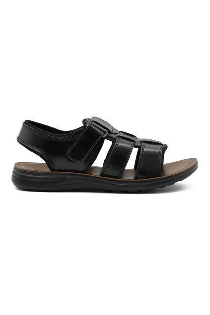 GLADIATOR OPEN FRONT SUMMER SANDALS FOR MEN