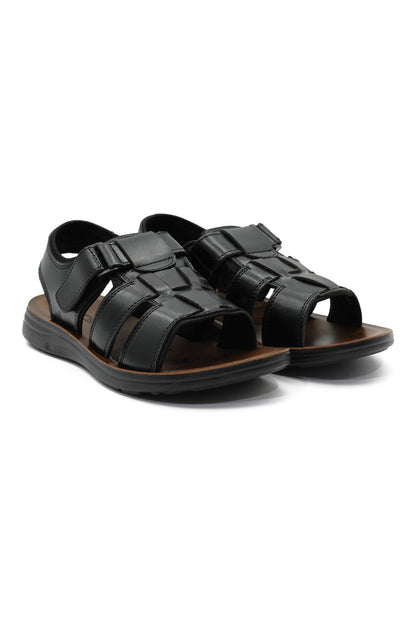 GLADIATOR OPEN FRONT SUMMER SANDALS FOR MEN