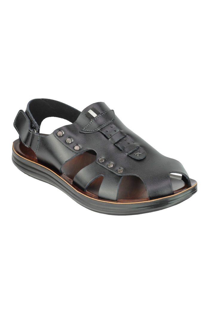 GLADIATOR STYLE SUMMER SANDALS