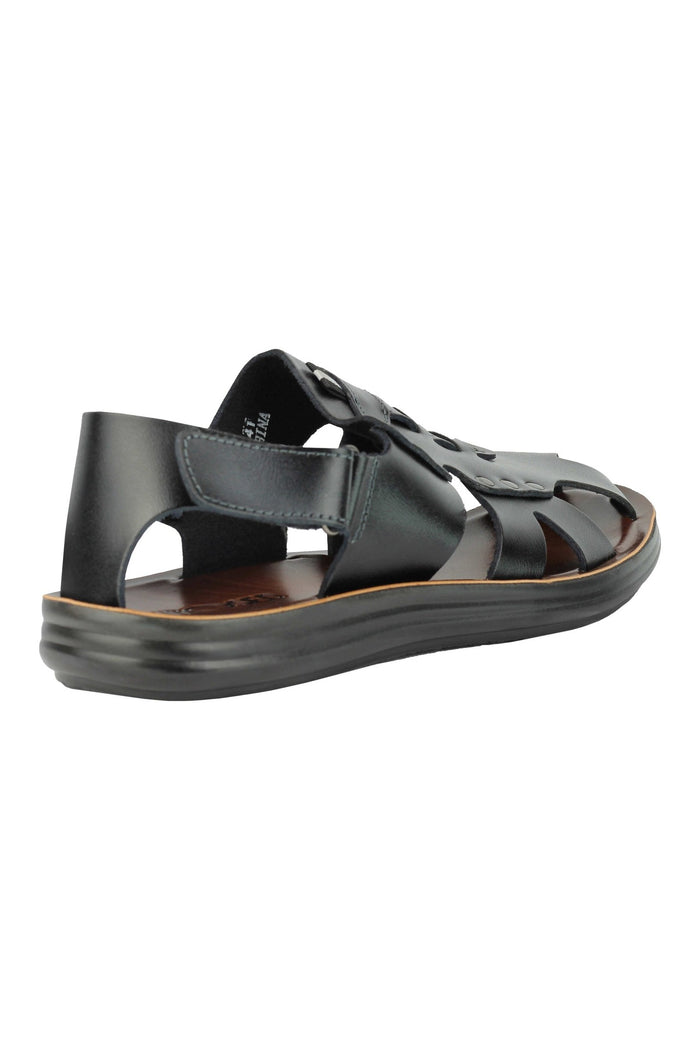 GLADIATOR STYLE SUMMER SANDALS