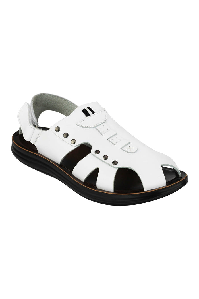 GLADIATOR STYLE SUMMER SANDALS