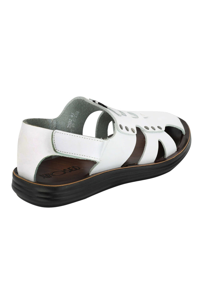 GLADIATOR STYLE SUMMER SANDALS