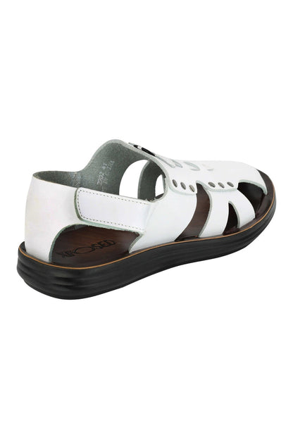 GLADIATOR STYLE SUMMER SANDALS