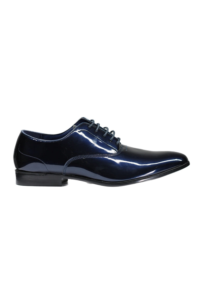Navy Blue / 6 UK / 40 EU