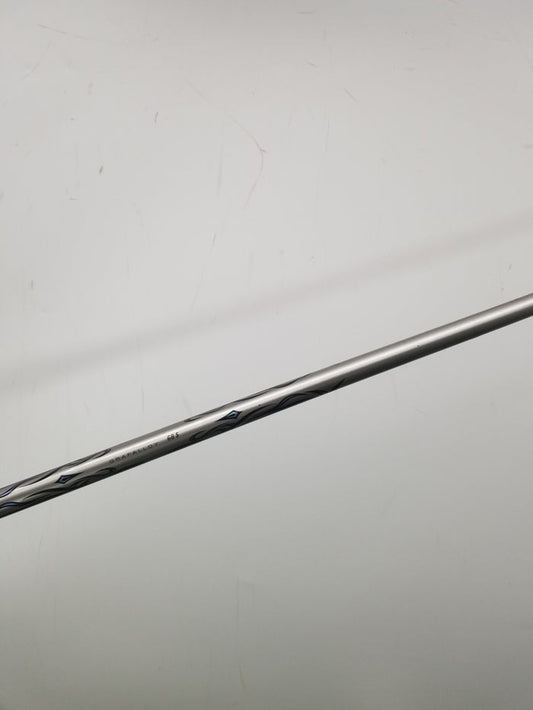 GRAFALLOY NANO FUSE EPIC 68 FAIRWAY SHAFT STIFF 87G TMADE R9 TIP 42.5" VERYGOOD