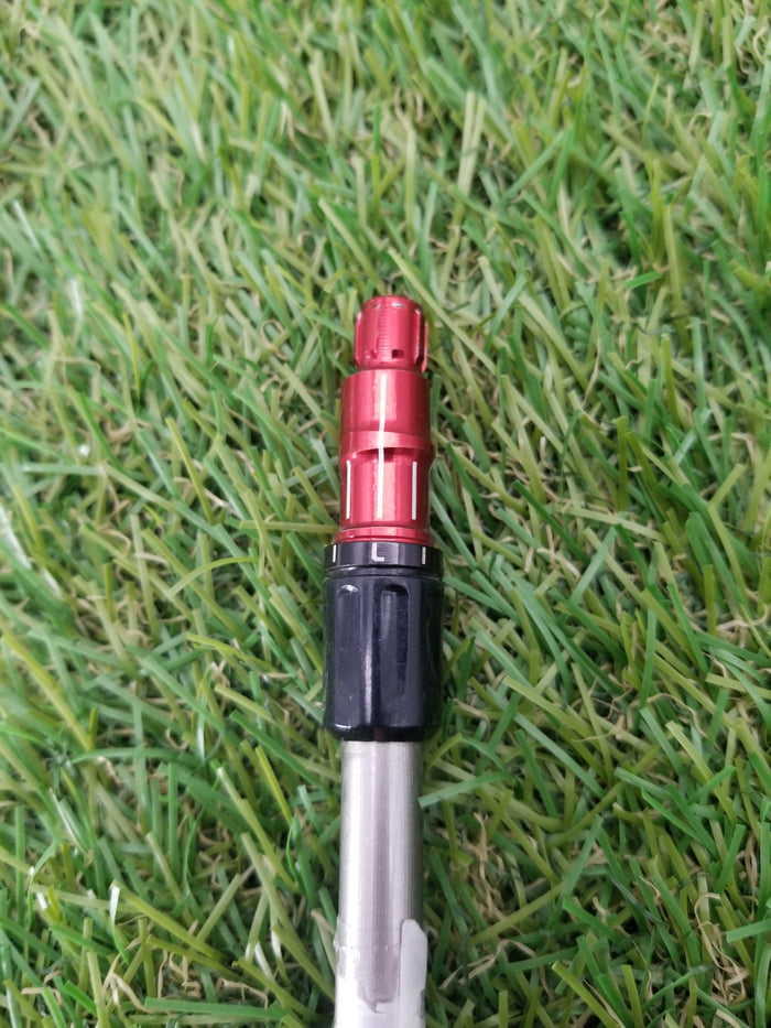 GRAFALLOY NANO FUSE EPIC 68 FAIRWAY SHAFT STIFF 87G TMADE R9 TIP 42.5" VERYGOOD