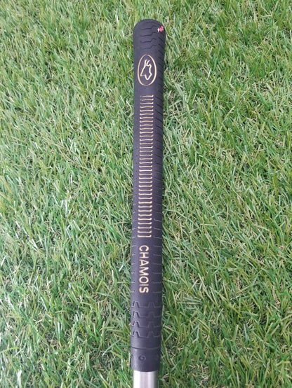 GRAFALLOY NANO FUSE EPIC 68 FAIRWAY SHAFT STIFF 87G TMADE R9 TIP 42.5" VERYGOOD