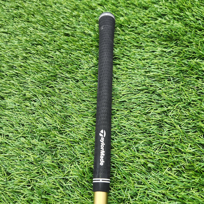 GRAPHITE DESIGN TOUR AD CQ7 DRIVER SHAFT XSTIFF 74G TM TIP 44.5" VERYGOOD