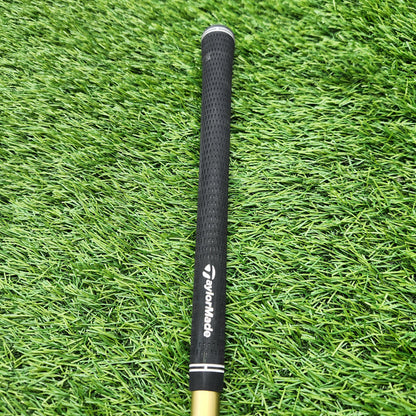 GRAPHITE DESIGN TOUR AD CQ7 DRIVER SHAFT XSTIFF 74G TM TIP 44.5" VERYGOOD