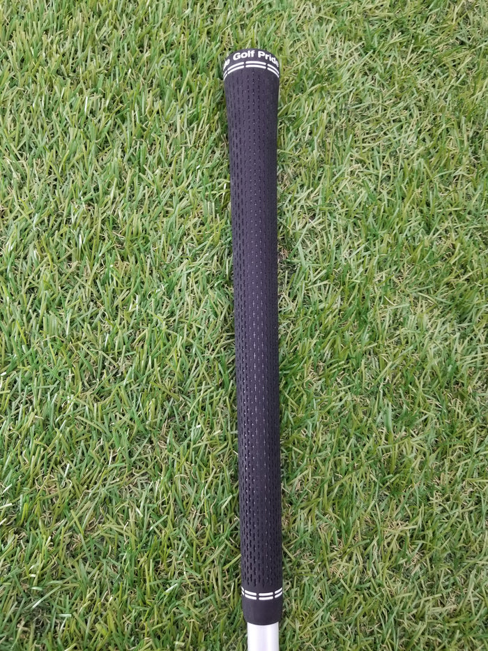 GRAPHITE DESIGN TOUR AD DI-6 HYBRID SHAFT XSTIFF 67G 40.25" .350" TIP VERYGOOD