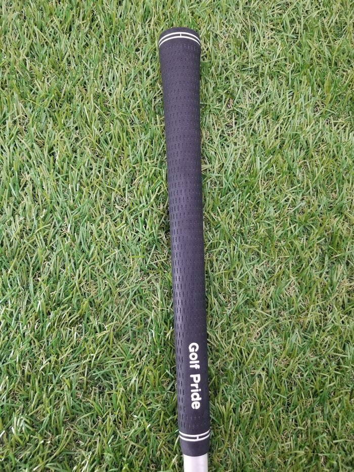 GRAPHITE DESIGN TOUR AD DI 85 HYBRID SHAFT XSTIFF 88G COBRA TIP 37.75" VERYGOOD
