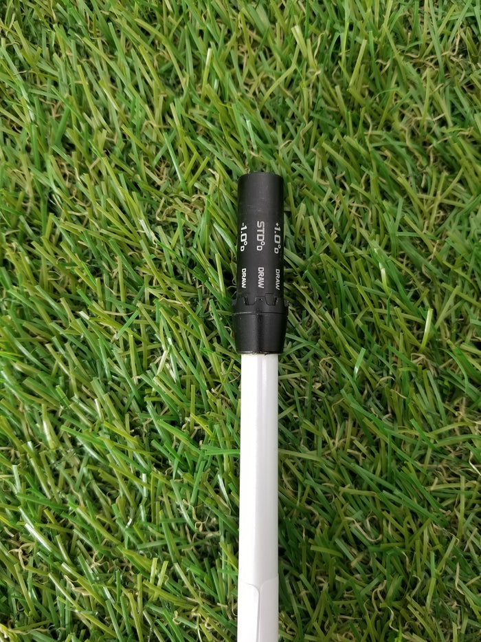 GRAPHITE DESIGN TOUR AD HD 6 HYBRID SHAFT STIFF 66G COBRA TIP 41.5" VERYGOOD