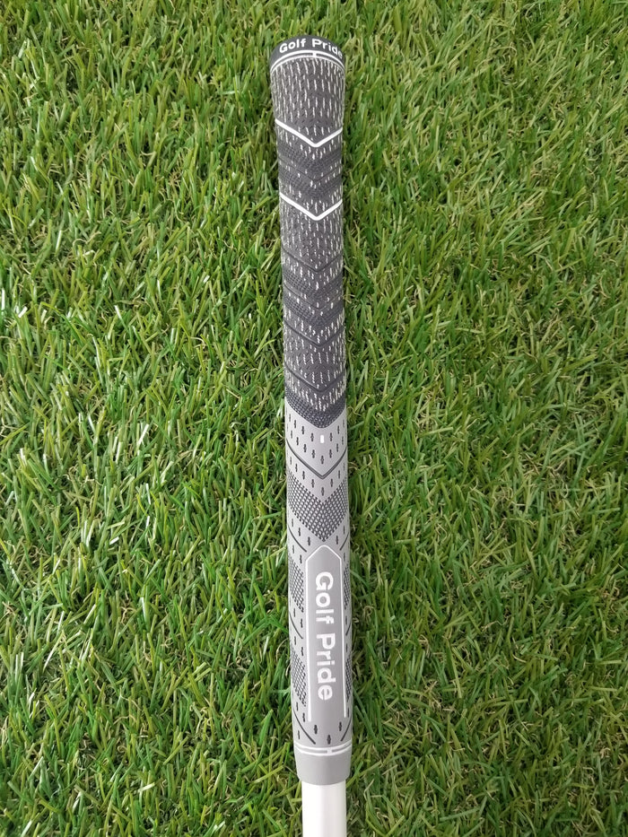 GRAPHITE DESIGN TOUR AD HD 6 HYBRID SHAFT STIFF 66G COBRA TIP 41.5" VERYGOOD