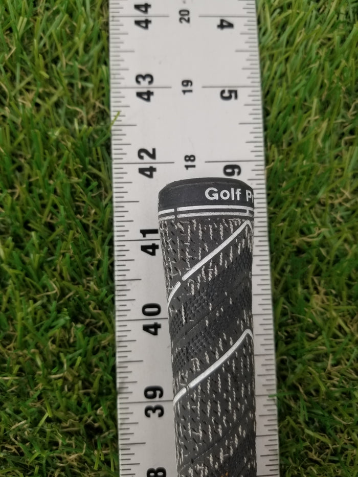 GRAPHITE DESIGN TOUR AD HD 6 HYBRID SHAFT STIFF 66G COBRA TIP 41.5" VERYGOOD