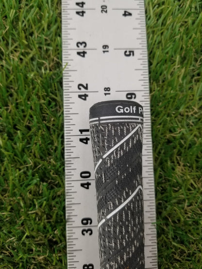 GRAPHITE DESIGN TOUR AD HD 6 HYBRID SHAFT STIFF 66G COBRA TIP 41.5" VERYGOOD
