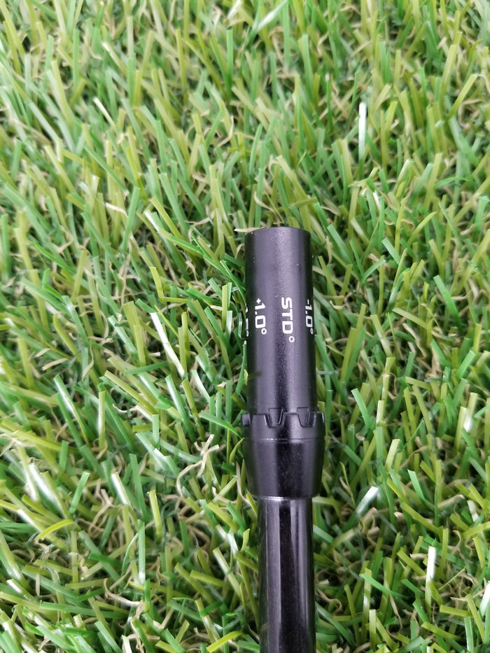 GRAPHITE DESIGN TOUR AD VF6 STIFF FAIRWAY SHAFT 65G 42" COBRA TIP VERYGOOD