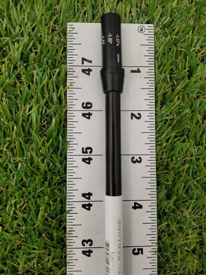GRAPHITE DESIGN TOUR AD VF6 STIFF FAIRWAY SHAFT 65G 42" COBRA TIP VERYGOOD