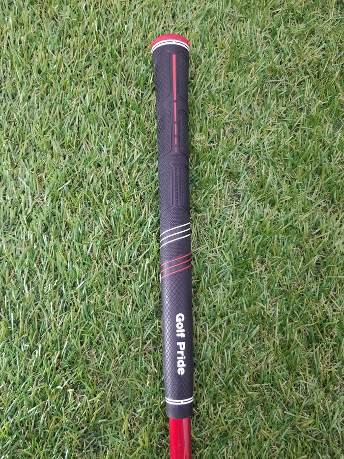 GRAPHITE DESIGN TOUR AD VF85 HYBRID SHAFT STIFF 86.5G 38.25" CALLAWAY VERYGOOD