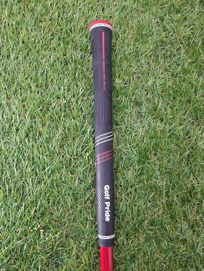 GRAPHITE DESIGN TOUR AD VF85 HYBRID SHAFT STIFF 86.5G 38.25" CALLAWAY VERYGOOD