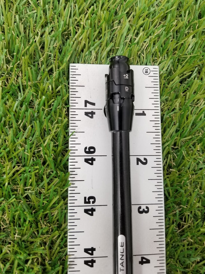 GRAPHITE DESIGN TOUR AD VF85 HYBRID SHAFT STIFF 86.5G 38.25" CALLAWAY VERYGOOD