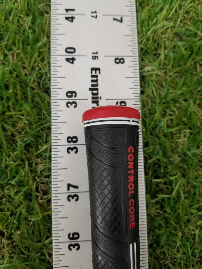 GRAPHITE DESIGN TOUR AD VF85 HYBRID SHAFT STIFF 86.5G 38.25" CALLAWAY VERYGOOD